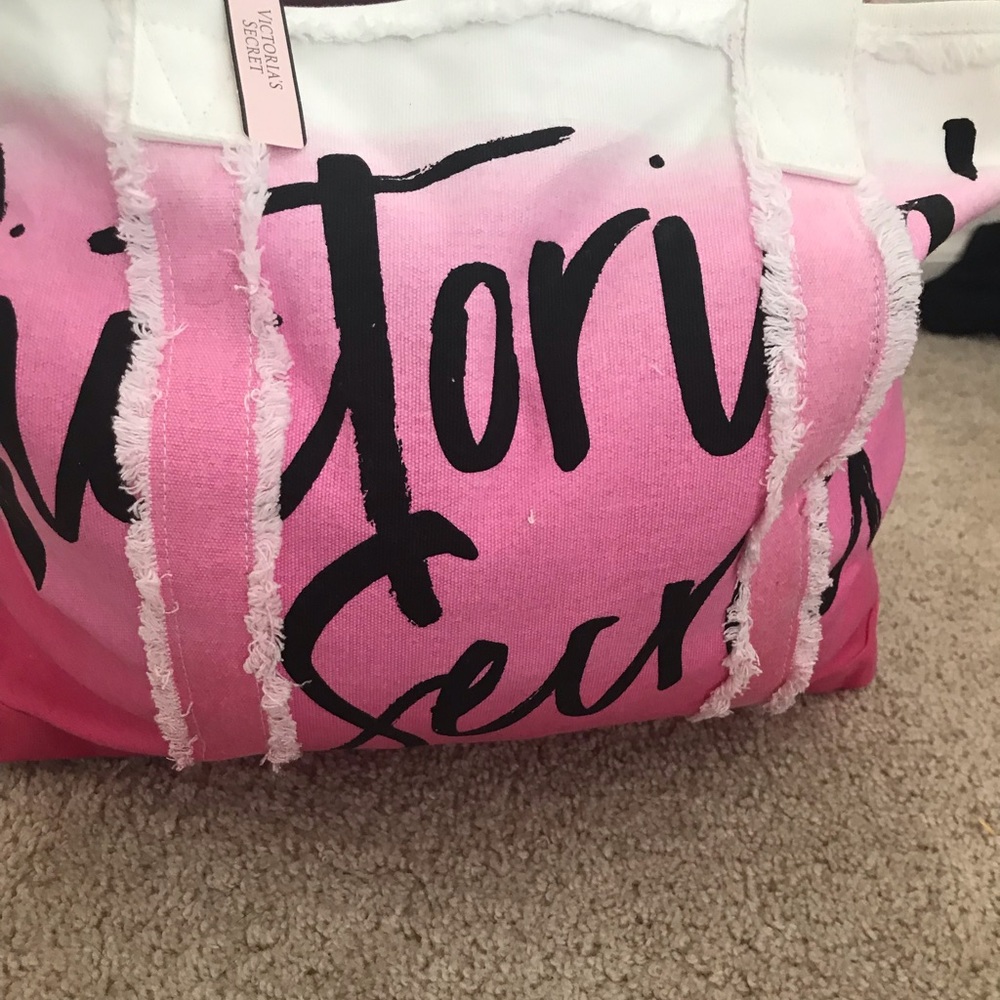 Vs beach bag
